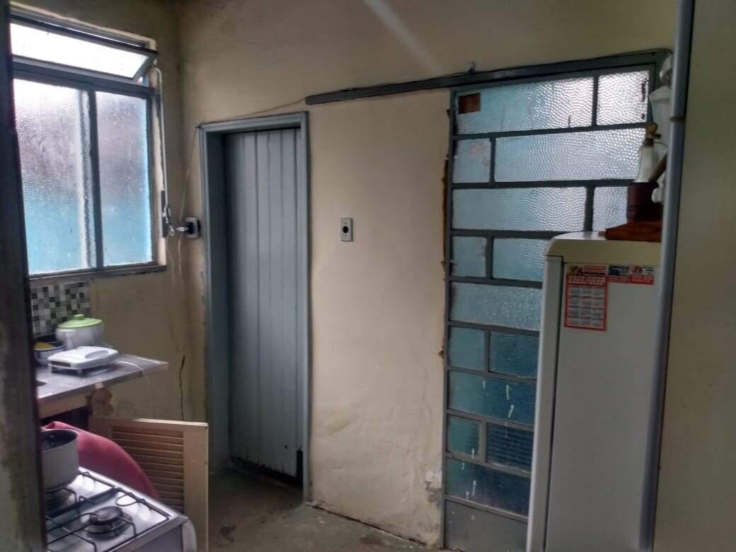 Casa, Salgado Filho, 2 Quartos, 0 Vaga
