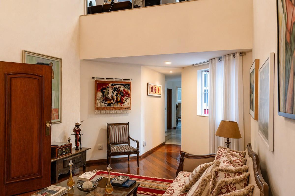 Apartamento, Gutierrez, 3 Quartos, 3 Vagas, 2 Suítes
