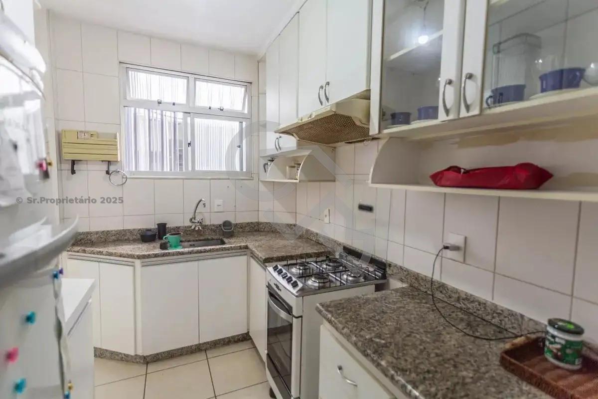 Apartamento, Santo Antônio, 3 Quartos, 1 Vaga, 1 Suíte