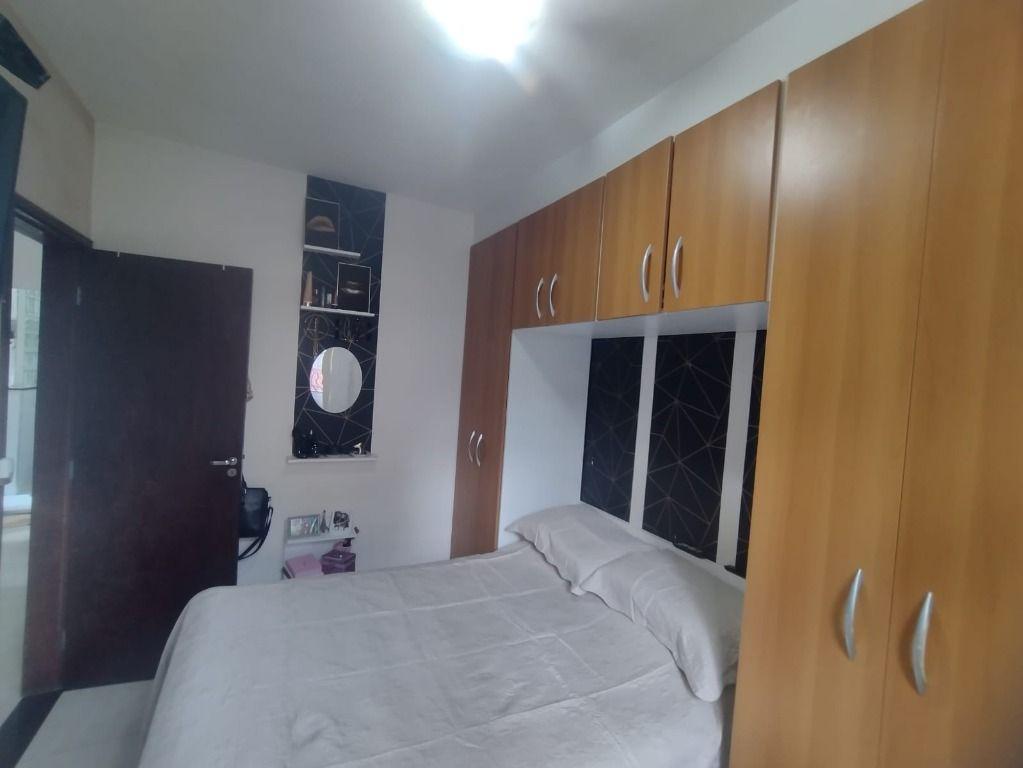Apartamento, Conjunto Morada da Serra, 2 Quartos, 0 Vaga