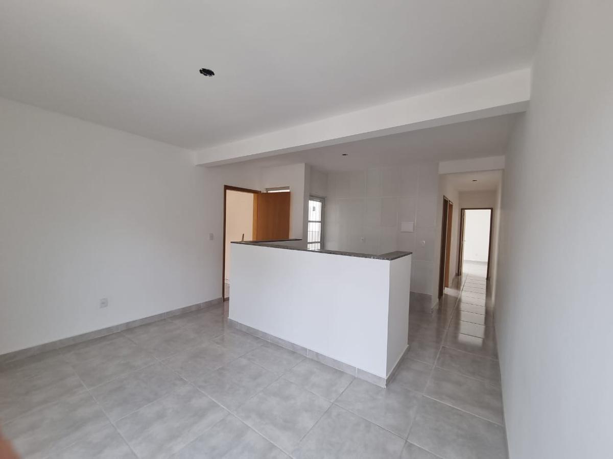 Apartamento, Eldorado (parque Durval de Barros), 2 Quartos, 1 Vaga