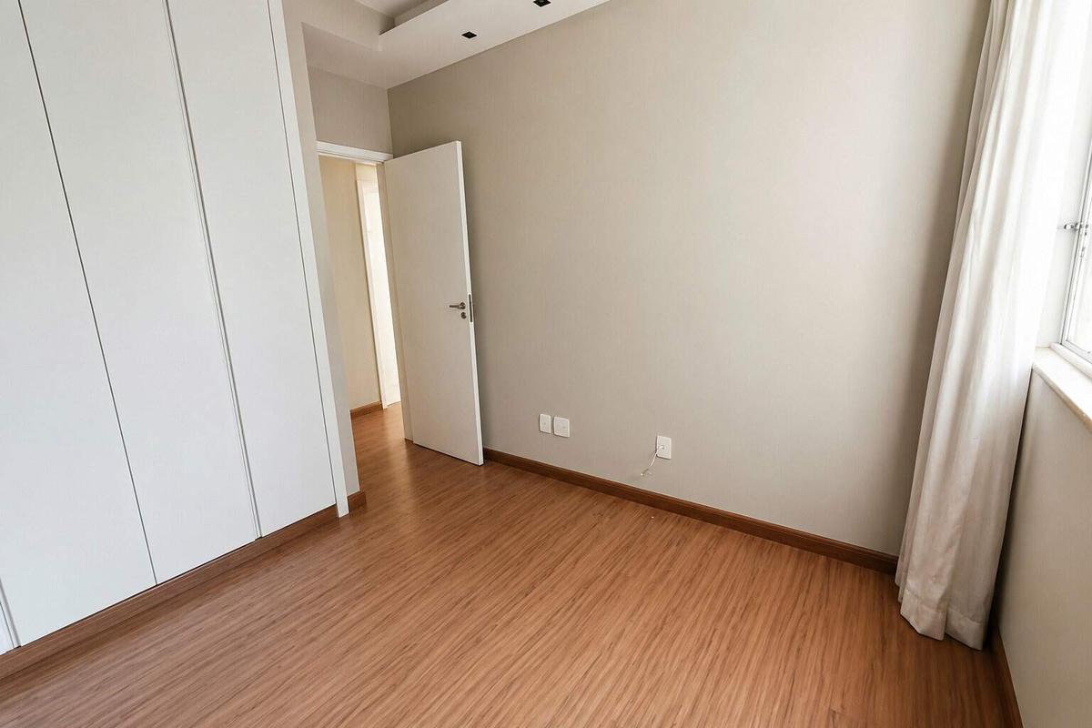 Apartamento, Cruzeiro, 3 Quartos, 1 Vaga, 1 Suíte