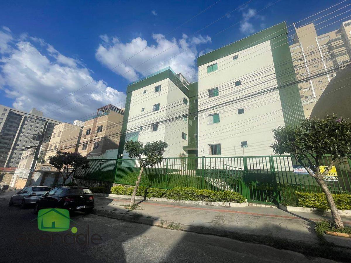 Apartamento, Jardim Riacho das Pedras, 2 Quartos, 1 Vaga