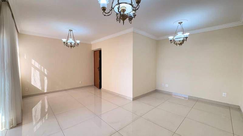 Apartamento, Barro Preto, 4 Quartos, 2 Vagas, 1 Suíte