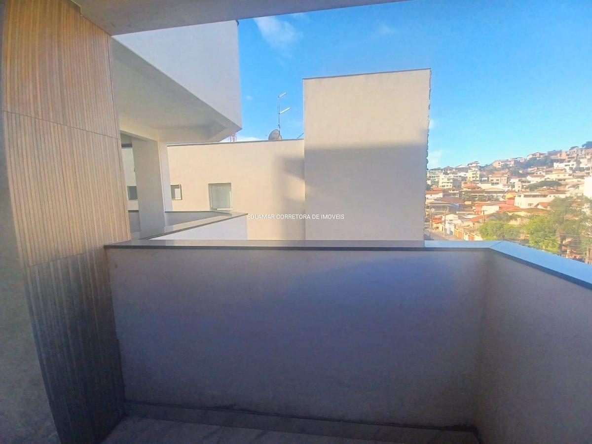 Apartamento, Jardim Riacho das Pedras, 3 Quartos, 2 Vagas, 1 Suíte