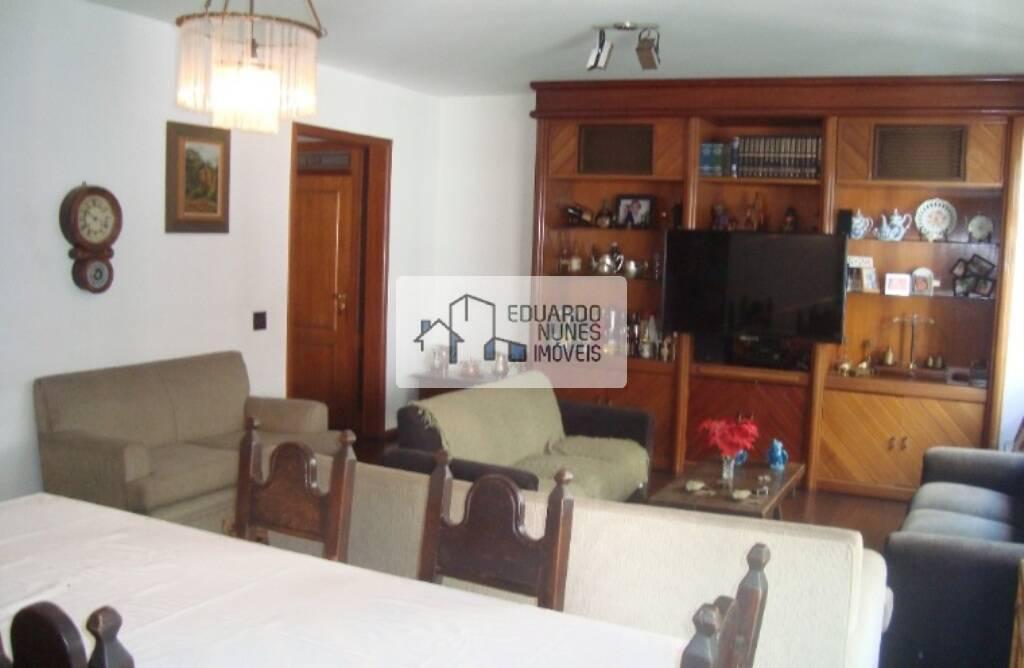 Apartamento, Lourdes, 4 Quartos, 3 Vagas, 1 Suíte