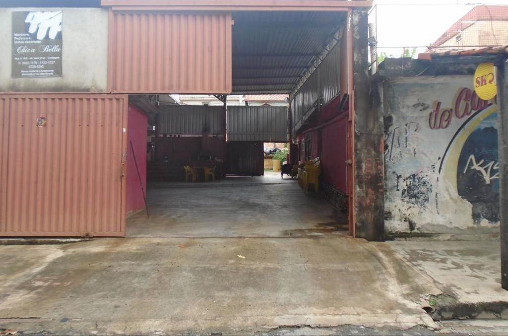 Casa, Jardim Vera Cruz, 5 Quartos, 20 Vagas, 4 Suítes