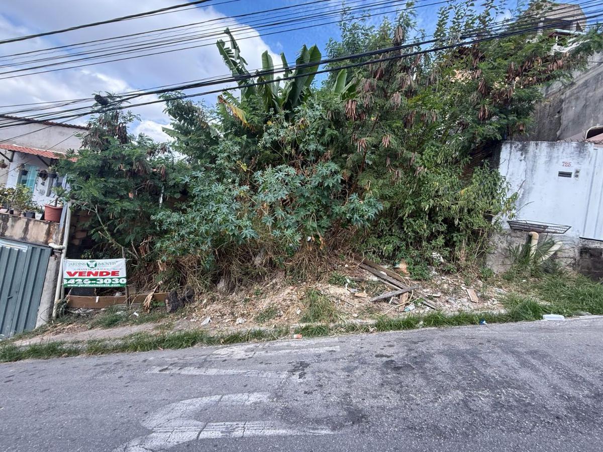 Lote, Santa Maria, 0 Quarto, 0 Vaga