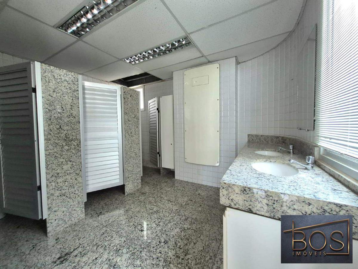 Andar, Coração de Jesus, 0 Quarto, 3 Vagas