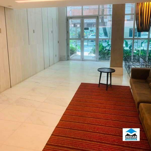 Apartamento, Lourdes, 3 Quartos, 2 Vagas, 2 Suítes