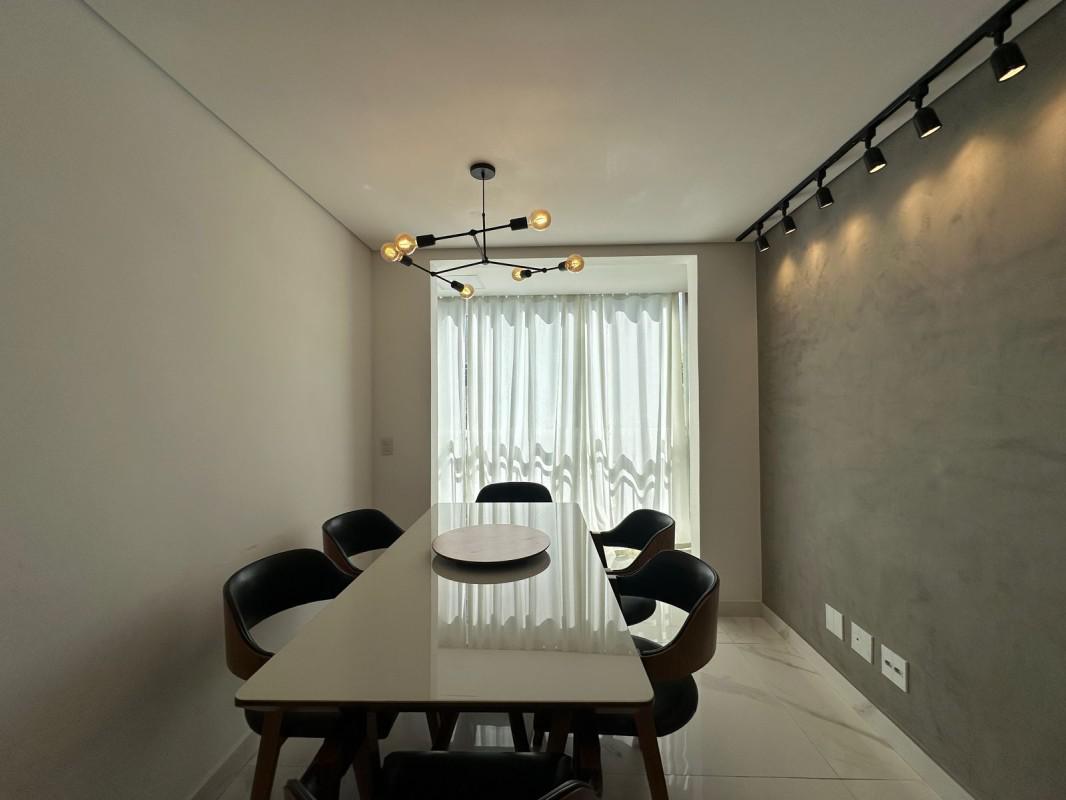 Cobertura, Parque São Pedro (venda Nova), 3 Quartos, 1 Vaga, 1 Suíte