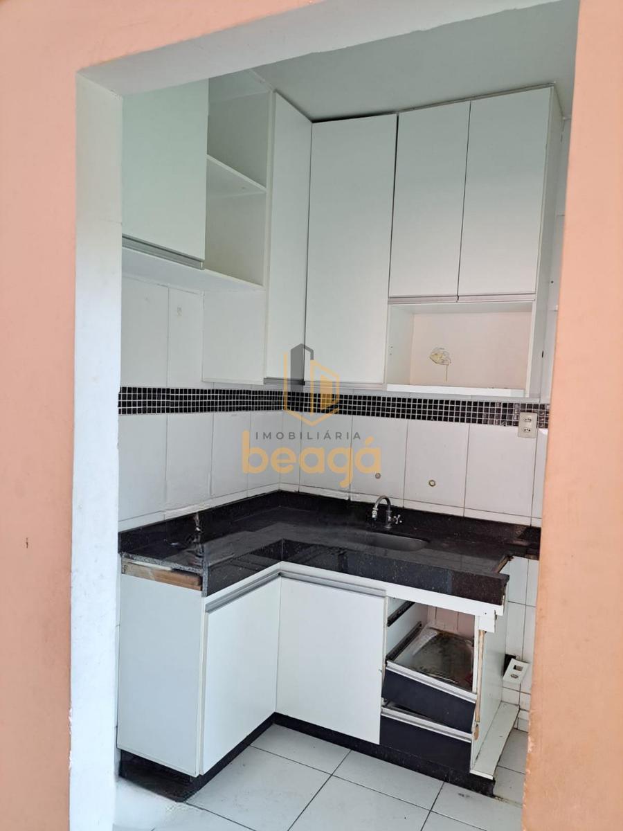 Apartamento, Jardim Leblon, 2 Quartos, 1 Vaga
