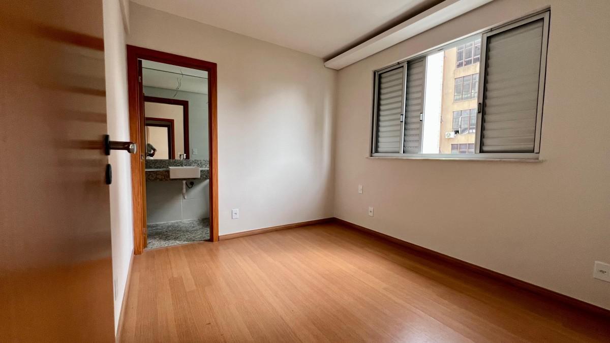 Apartamento, Lourdes, 2 Quartos, 1 Vaga, 1 Suíte