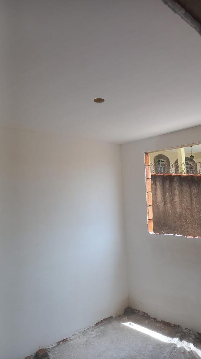Cobertura, Tirol (barreiro), 3 Quartos, 2 Vagas, 1 Suíte