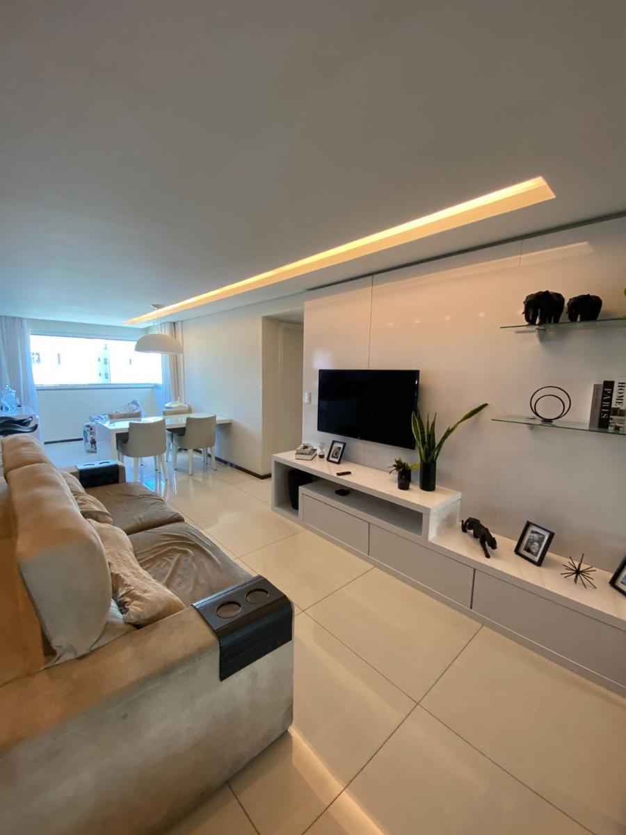 Apartamento, União, 3 Quartos, 2 Vagas, 1 Suíte