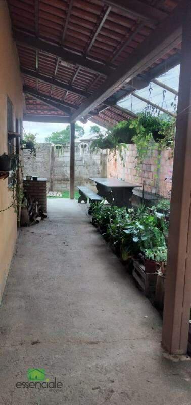 Fazenda, Condomínio Topázio, 4 Quartos, 4 Vagas, 1 Suíte