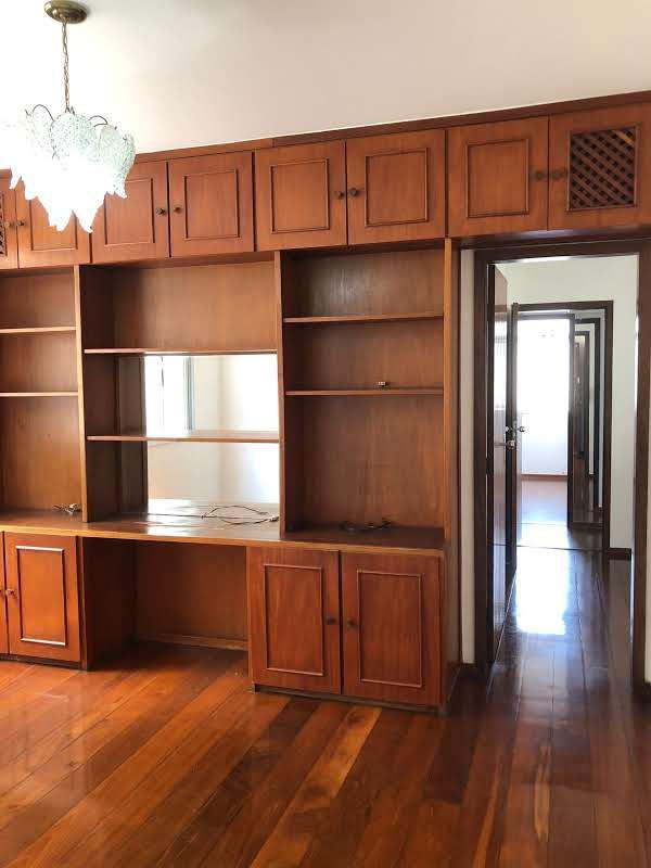 Apartamento, Cidade Nova, 3 Quartos, 1 Vaga, 1 Suíte