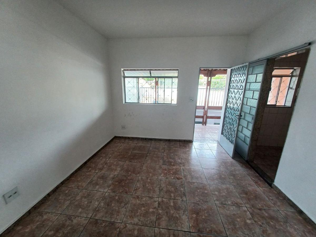 Casa, Santa Cruz, 4 Quartos, 4 Vagas