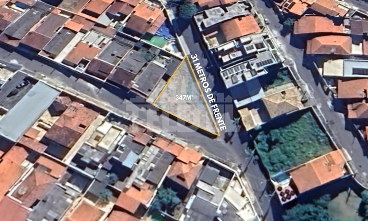 Lote, Parque Urupês, 0 Quarto, 0 Vaga