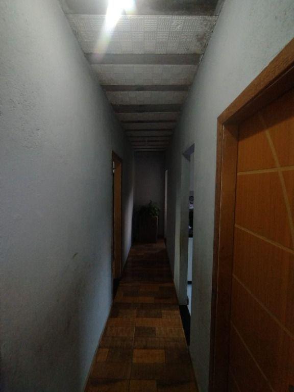 Casa, São José, 3 Quartos, 3 Vagas, 1 Suíte