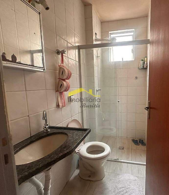 Apartamento, Cinquentenário, 3 Quartos, 1 Vaga