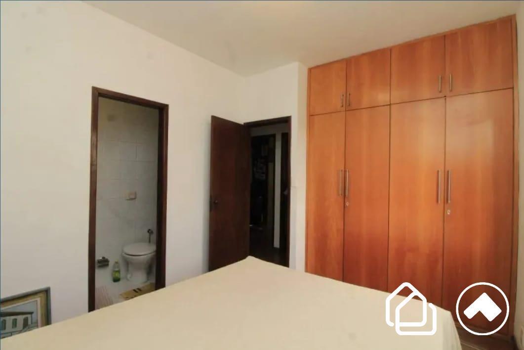 Apartamento, Estoril, 3 Quartos, 2 Vagas, 1 Suíte