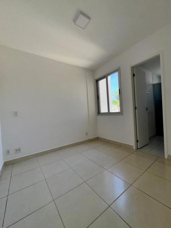 Apartamento, Cardoso (barreiro), 2 Quartos, 1 Vaga, 1 Suíte