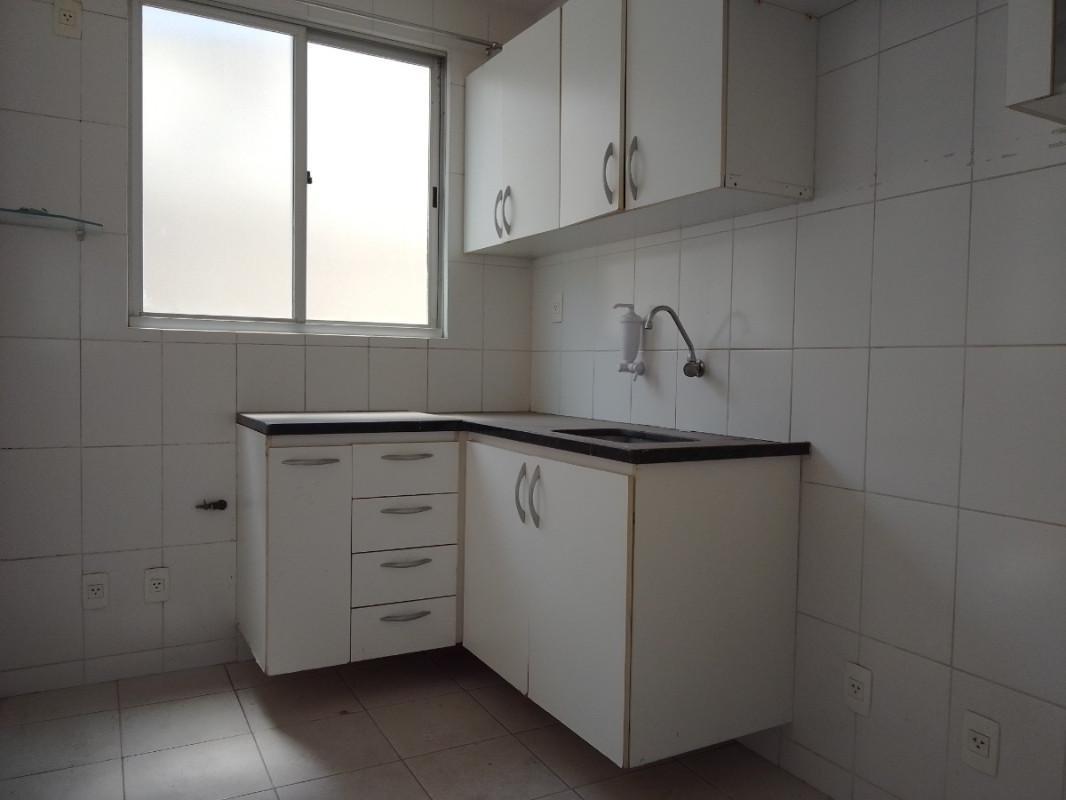 Cobertura, Ouro Preto, 3 Quartos, 1 Vaga, 1 Suíte