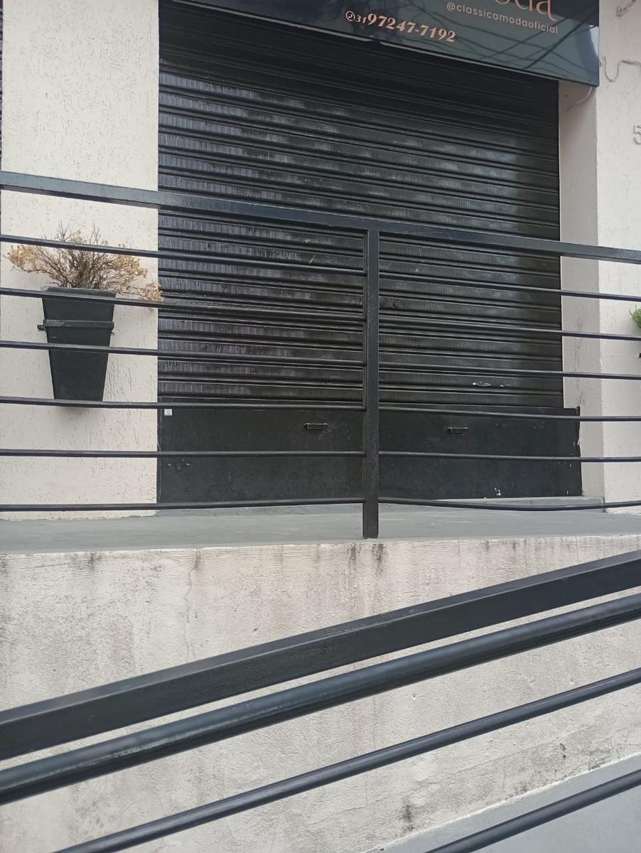 Andar, Caiçaras, 0 Quarto, 0 Vaga