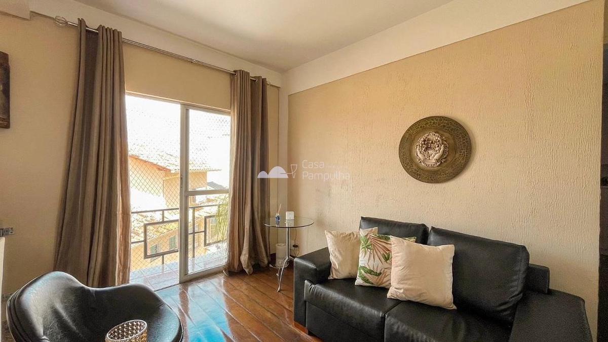 Apartamento, Copacabana, 3 Quartos, 2 Vagas, 1 Suíte