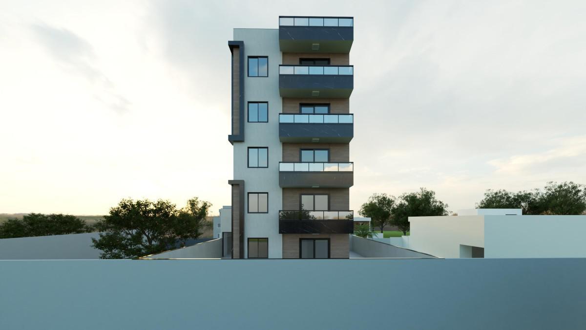 Apartamento, Inconfidentes, 3 Quartos, 3 Vagas, 1 Suíte