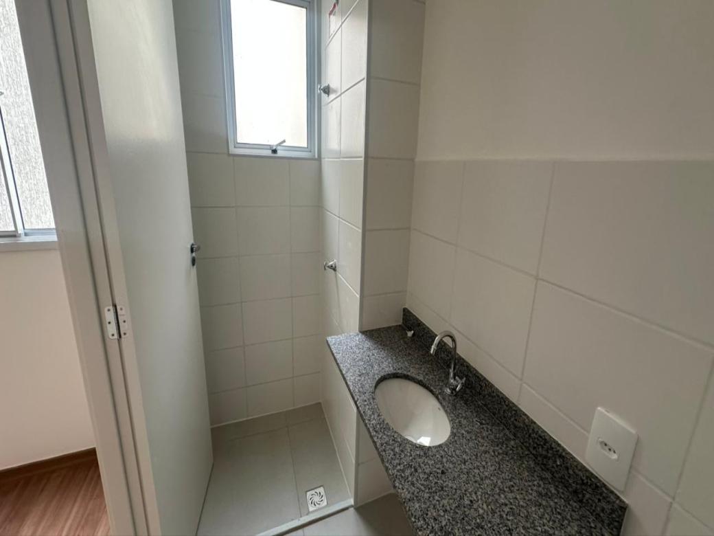 Apartamento, Palmeiras, 2 Quartos, 1 Vaga, 1 Suíte