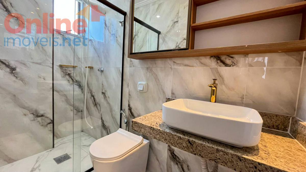 Cobertura, Castelo, 3 Quartos, 0 Vaga, 2 Suítes