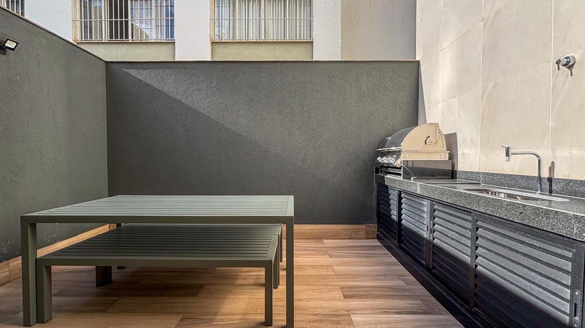 Apartamento, Cruzeiro, 3 Quartos, 2 Vagas, 2 Suítes