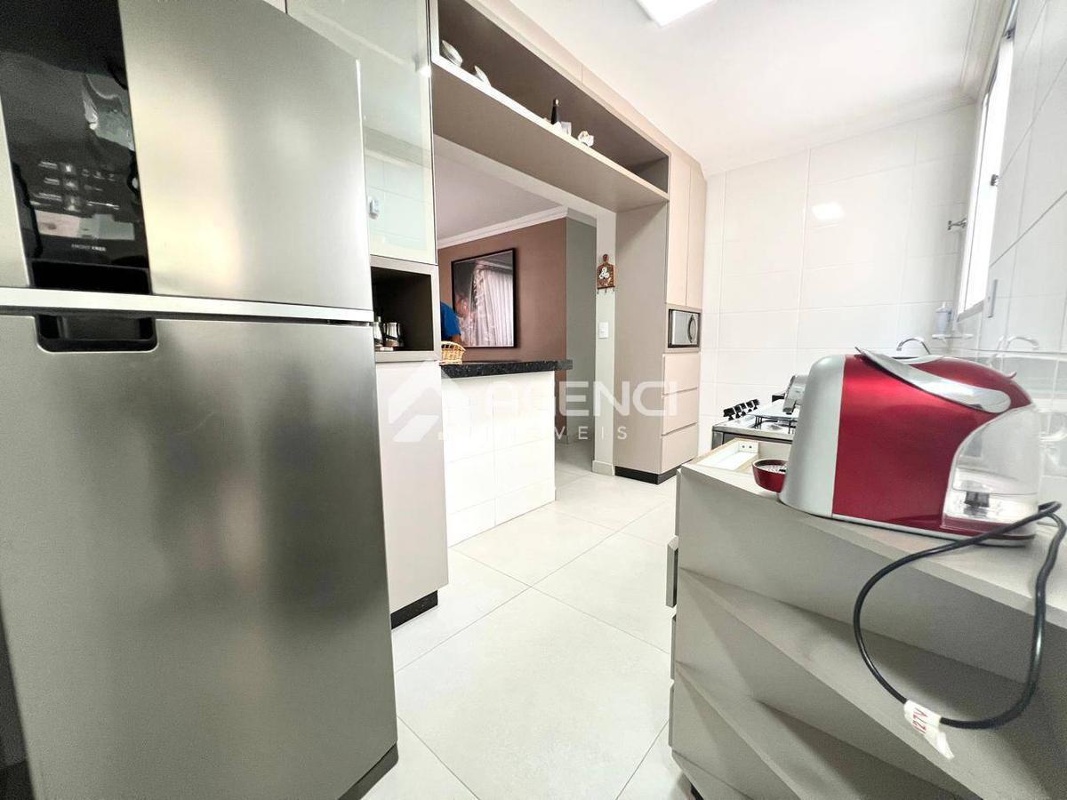 Apartamento, Cabral, 2 Quartos, 0 Vaga, 1 Suíte