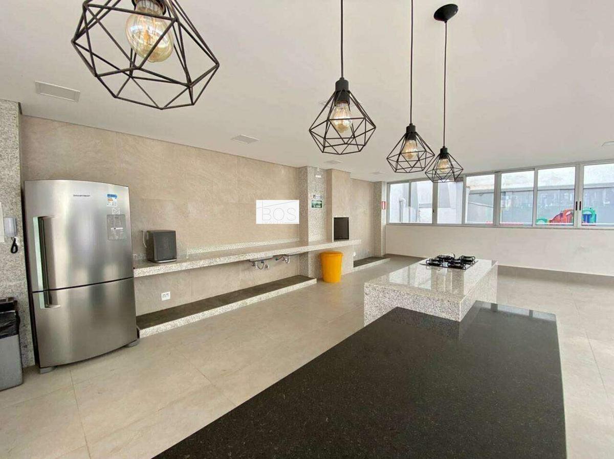 Apartamento, Santo Antônio, 3 Quartos, 2 Vagas, 1 Suíte