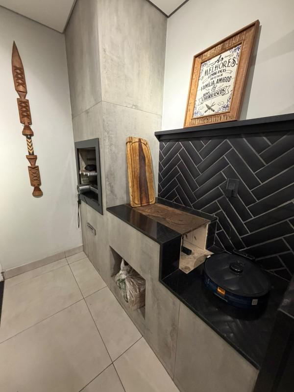 Casa, São Benedito, 3 Quartos, 2 Vagas, 1 Suíte