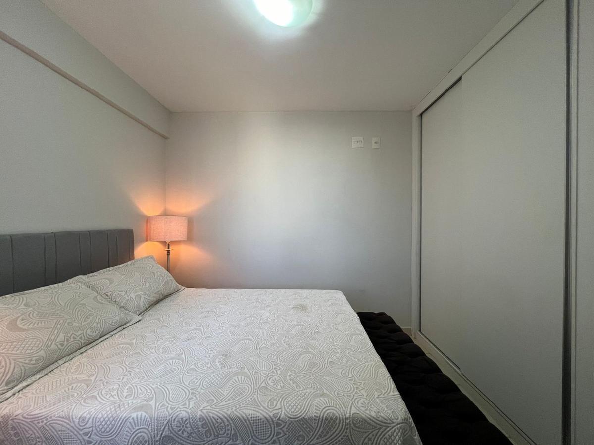 Apartamento, Serrano, 2 Quartos, 1 Vaga, 1 Suíte