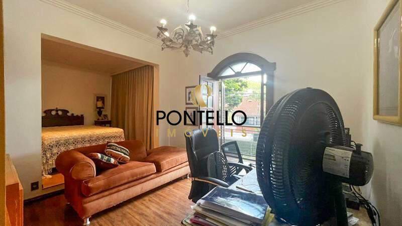 Casa, Comiteco, 5 Quartos, 6 Vagas, 2 Suítes