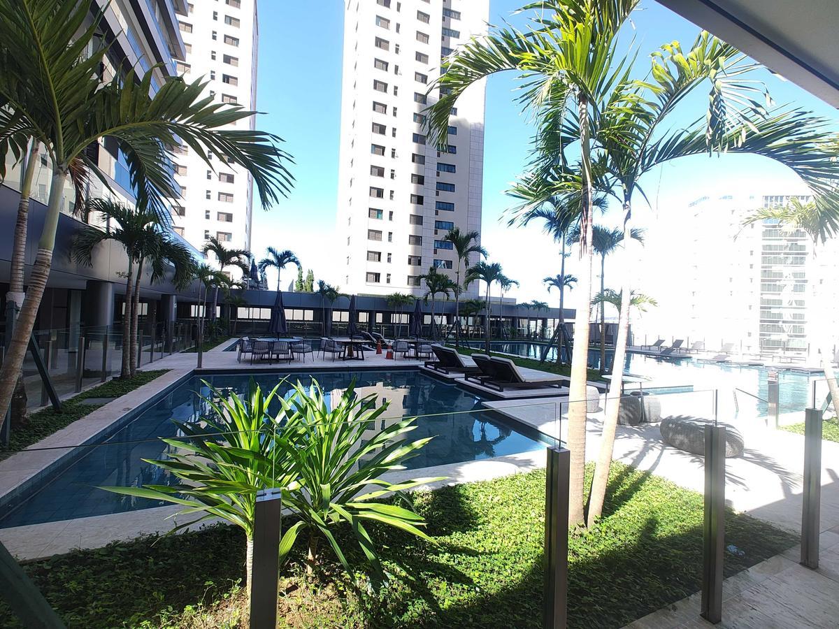 Apartamento, Vila da Serra, 4 Quartos, 4 Vagas, 4 Suítes