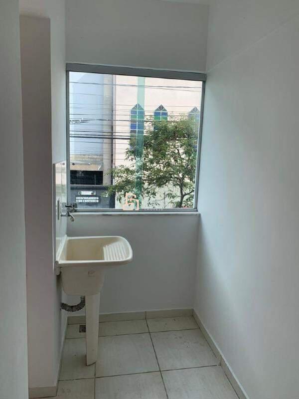 Apartamento, Candelária, 2 Quartos, 2 Vagas