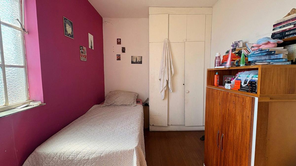 Apartamento, Renascença, 2 Quartos, 1 Vaga