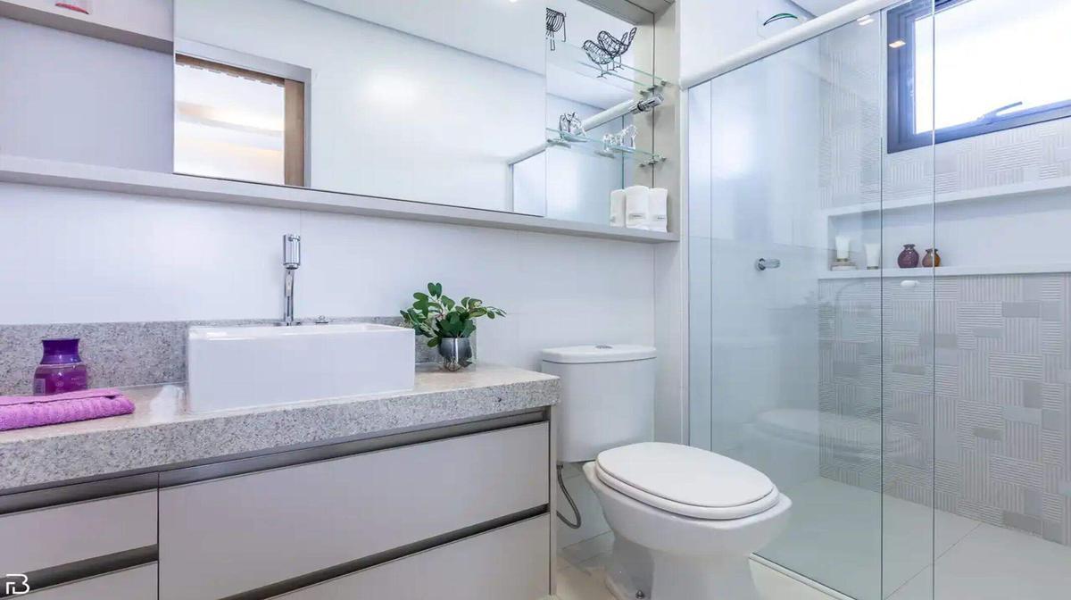 Apartamento, Santa Mônica, 3 Quartos, 2 Vagas, 1 Suíte