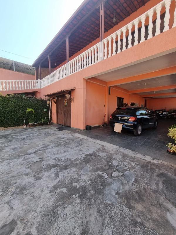 Casa, Santo Antônio, 3 Quartos, 7 Vagas, 1 Suíte