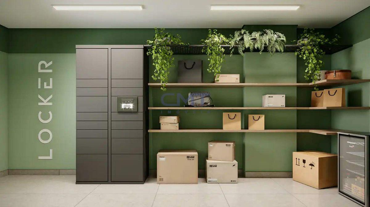 Apartamento, São Pedro, 3 Quartos, 2 Vagas, 1 Suíte