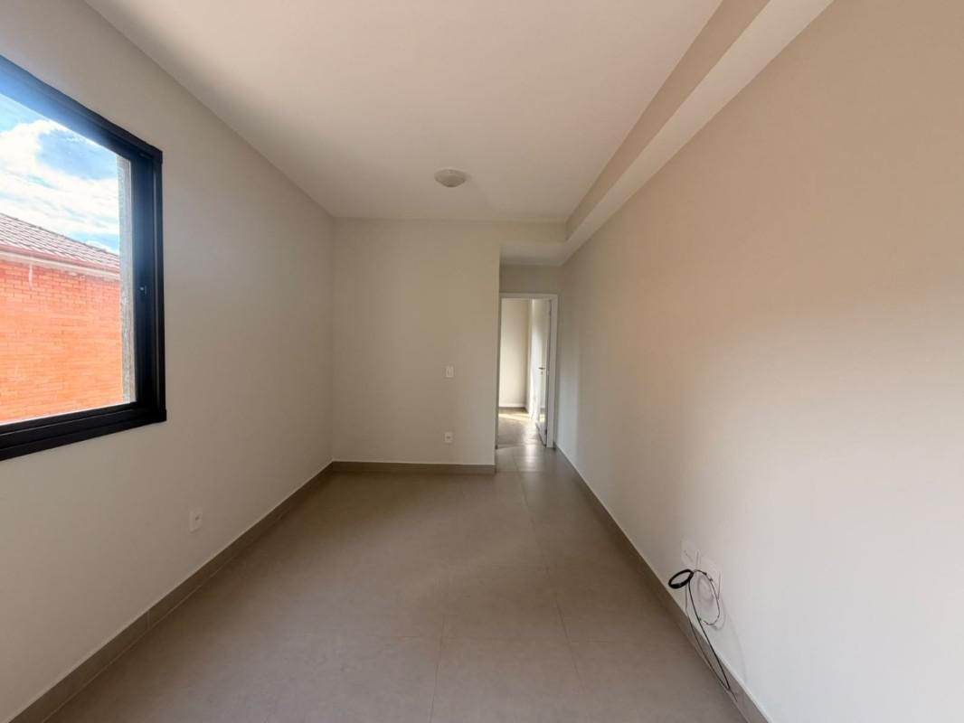 Apartamento, Floresta, 1 Quarto, 1 Vaga, 1 Suíte