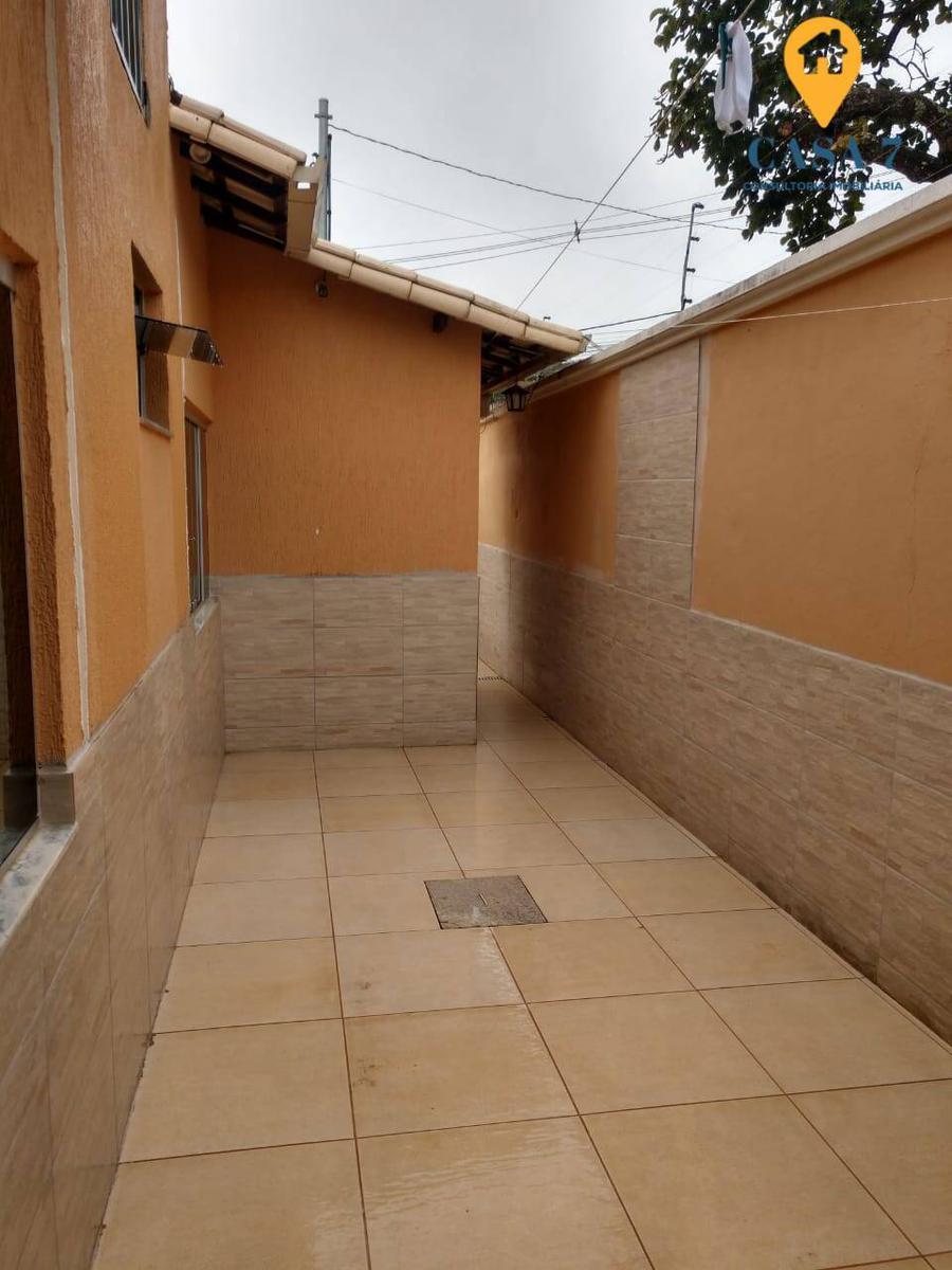 Casa, Lundcea, 3 Quartos, 5 Vagas, 2 Suítes