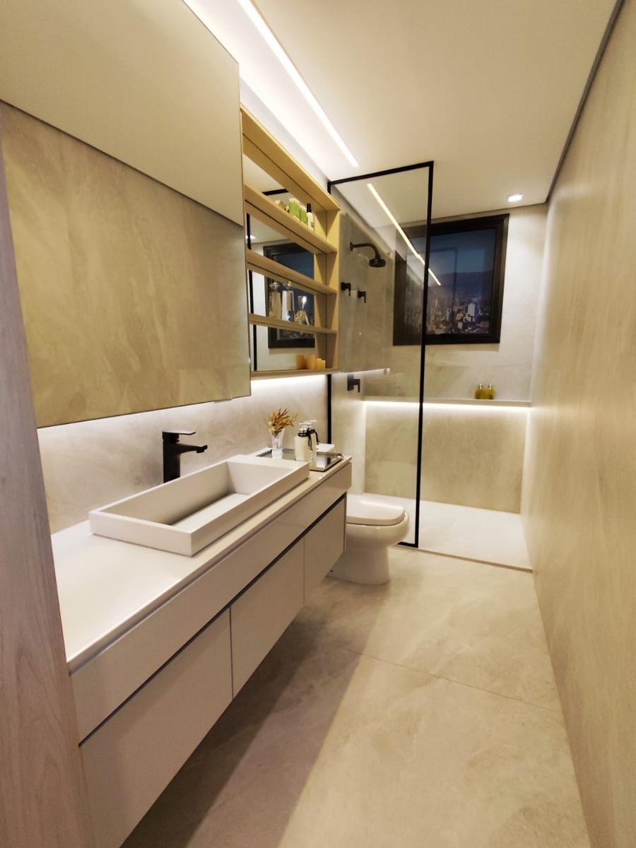 Apartamento, Santo Agostinho, 3 Quartos, 2 Vagas, 2 Suítes