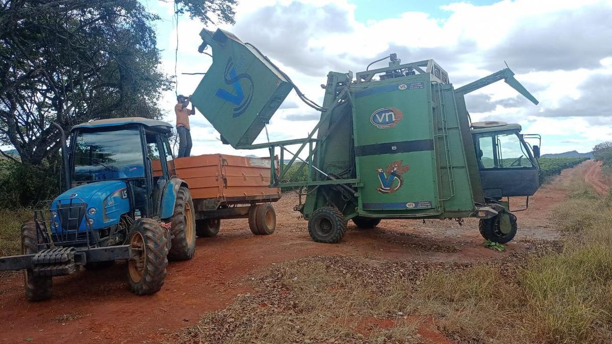 Fazenda, Zona Rural, 3 Quartos, 0 Vaga
