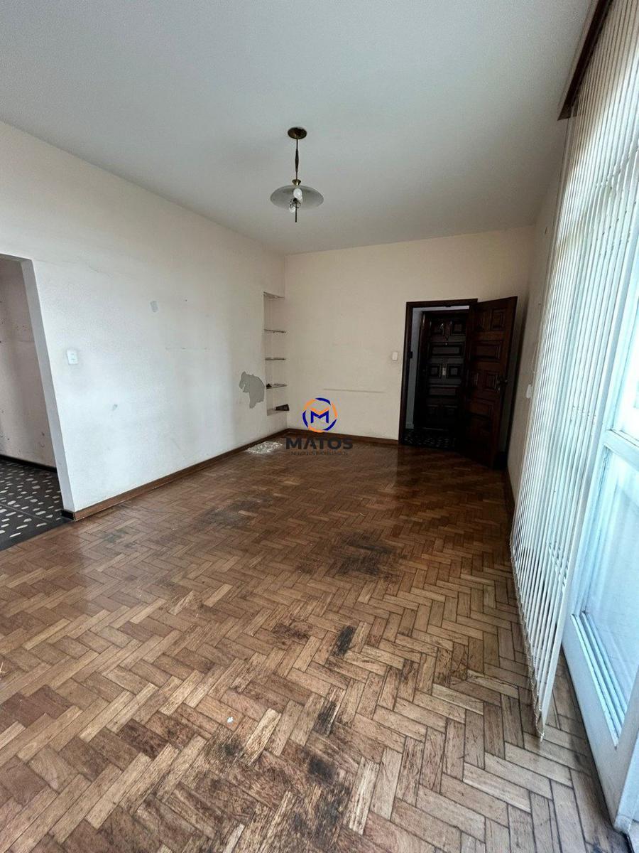 Apartamento, Santo Agostinho, 3 Quartos, 1 Vaga, 1 Suíte